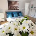 Grand -Tourist Marine Apartments