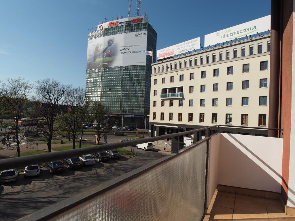 Apartament Grand -tourist Marine