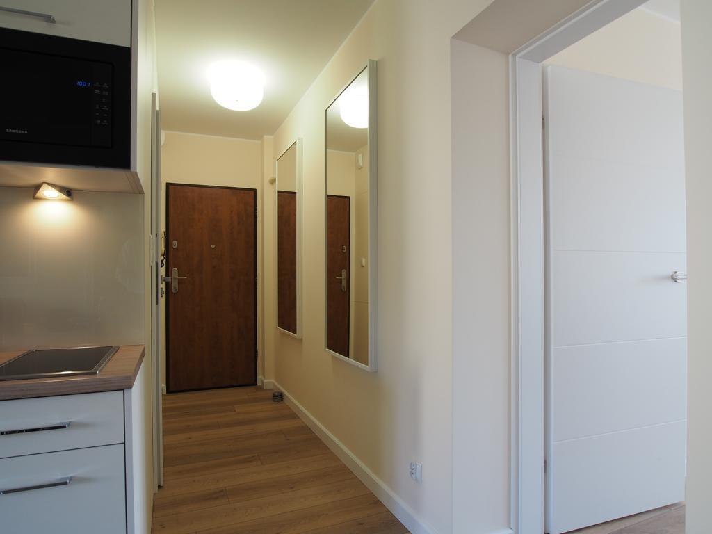 Grand -tourist Marine Apartament