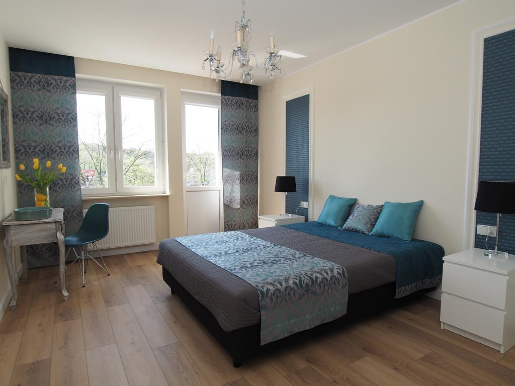 Apartament Grand -tourist Marine