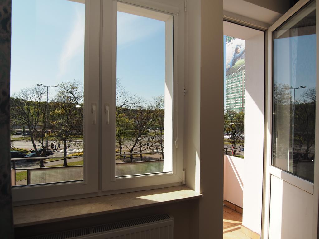 Grand -tourist Marine Apartament Gdańsk