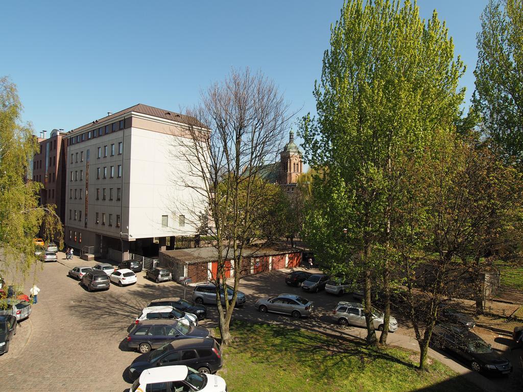 Apartament Grand -tourist Marine Gdańsk