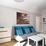 Grand -Tourist Marine Apartments