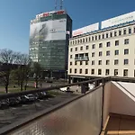 Grand -Tourist Marine Apartments