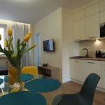 Grand -Tourist Marine Apartments